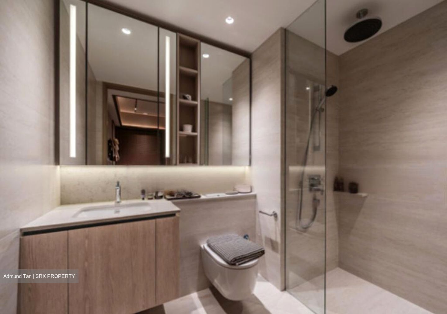 Bloomsbury Residences (D5), Apartment #459307171